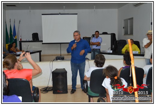 rolim de moura